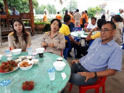 20240521140839(1).jpg - คณะครูโรงเรียนคลองสอง(เสวตสมบูรณ์อุปถัมภ์) ร่วมยินดีกับ นายกชาญ พวงเพ็ชร์ ในโอกาสเข้ารับตำแหน่ง นายกองค์การบริหารส่วนจังหวัดปทุมธานี | https://klongsong.devcm.info