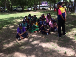 20240521141140(1).jpg - กระทรวงศึกษาธิการ จัดงานชุมนุม  | https://klongsong.devcm.info