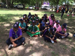 20240521141140(2).jpg - กระทรวงศึกษาธิการ จัดงานชุมนุม  | https://klongsong.devcm.info