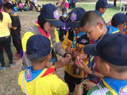 20240521141141(1).jpg - กระทรวงศึกษาธิการ จัดงานชุมนุม  | https://klongsong.devcm.info