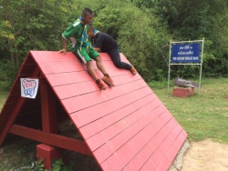 20240521141141(3).jpg - กระทรวงศึกษาธิการ จัดงานชุมนุม  | https://klongsong.devcm.info