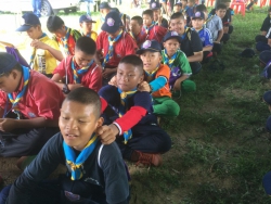 20240521141142(2).jpg - กระทรวงศึกษาธิการ จัดงานชุมนุม  | https://klongsong.devcm.info