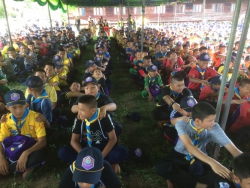 20240521141142(3).jpg - กระทรวงศึกษาธิการ จัดงานชุมนุม  | https://klongsong.devcm.info