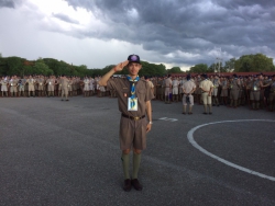 20240521141143.jpg - กระทรวงศึกษาธิการ จัดงานชุมนุม  | https://klongsong.devcm.info