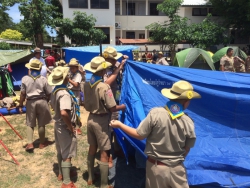 20240521141144.jpg - กระทรวงศึกษาธิการ จัดงานชุมนุม  | https://klongsong.devcm.info