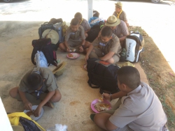 20240521141145.jpg - กระทรวงศึกษาธิการ จัดงานชุมนุม  | https://klongsong.devcm.info