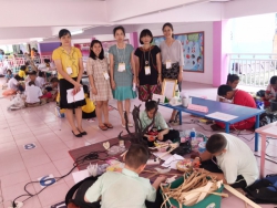 20240521141337.jpg - งานศิลปหัตกรรมครั้งที่ 69 | https://klongsong.devcm.info