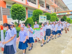 20241203004549.jpg - กิจกรรมเดินรณรงค์วันงดสูบบุหรี่โลก ปีการศึกษา 2567 | https://klongsong.devcm.info