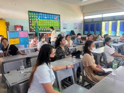 20240513131549.jpg - ร.ไพผกา ผิวดำ ได้กำหนดให้มีการประชุมผู้ปกครอง ภาคเรียนที่ 1 ปีการศึกษา 2567 เวลา 08.30 น. เป็นต้นไป  | https://klongsong.devcm.info