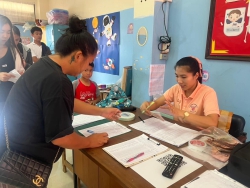 20240513131550.jpg - ร.ไพผกา ผิวดำ ได้กำหนดให้มีการประชุมผู้ปกครอง ภาคเรียนที่ 1 ปีการศึกษา 2567 เวลา 08.30 น. เป็นต้นไป  | https://klongsong.devcm.info