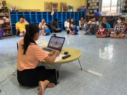 20240513131600.jpg - ร.ไพผกา ผิวดำ ได้กำหนดให้มีการประชุมผู้ปกครอง ภาคเรียนที่ 1 ปีการศึกษา 2567 เวลา 08.30 น. เป็นต้นไป  | https://klongsong.devcm.info