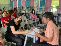 20240513131602.jpg - ร.ไพผกา ผิวดำ ได้กำหนดให้มีการประชุมผู้ปกครอง ภาคเรียนที่ 1 ปีการศึกษา 2567 เวลา 08.30 น. เป็นต้นไป  | https://klongsong.devcm.info