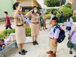 20241203021358.jpg -  โรงเรียนคลองสอง (เสวตสมบูรณ์อุปถัมภ์) เปิดเรียนวันแรกปีการศึกษา 2567 ยินดีต้อนรับนักเรียน ลูกๆคลองสองฯทุกคนค่ะ | https://klongsong.devcm.info