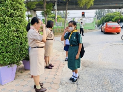 20241203021406.jpg -  โรงเรียนคลองสอง (เสวตสมบูรณ์อุปถัมภ์) เปิดเรียนวันแรกปีการศึกษา 2567 ยินดีต้อนรับนักเรียน ลูกๆคลองสองฯทุกคนค่ะ | https://klongsong.devcm.info