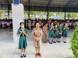 20241203021427.jpg -  โรงเรียนคลองสอง (เสวตสมบูรณ์อุปถัมภ์) เปิดเรียนวันแรกปีการศึกษา 2567 ยินดีต้อนรับนักเรียน ลูกๆคลองสองฯทุกคนค่ะ | https://klongsong.devcm.info