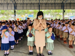 20241203021432.jpg -  โรงเรียนคลองสอง (เสวตสมบูรณ์อุปถัมภ์) เปิดเรียนวันแรกปีการศึกษา 2567 ยินดีต้อนรับนักเรียน ลูกๆคลองสองฯทุกคนค่ะ | https://klongsong.devcm.info