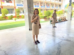 20241203021434.jpg -  โรงเรียนคลองสอง (เสวตสมบูรณ์อุปถัมภ์) เปิดเรียนวันแรกปีการศึกษา 2567 ยินดีต้อนรับนักเรียน ลูกๆคลองสองฯทุกคนค่ะ | https://klongsong.devcm.info