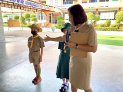 20241203021438.jpg -  โรงเรียนคลองสอง (เสวตสมบูรณ์อุปถัมภ์) เปิดเรียนวันแรกปีการศึกษา 2567 ยินดีต้อนรับนักเรียน ลูกๆคลองสองฯทุกคนค่ะ | https://klongsong.devcm.info