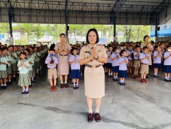 20241203021443.jpg -  โรงเรียนคลองสอง (เสวตสมบูรณ์อุปถัมภ์) เปิดเรียนวันแรกปีการศึกษา 2567 ยินดีต้อนรับนักเรียน ลูกๆคลองสองฯทุกคนค่ะ | https://klongsong.devcm.info