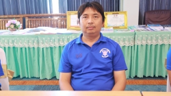 20241203025234.jpg - โรงเรียนคลองสอง (เสวตสมบูรณ์อุปถัมภ์) นำโดย ดร.ไพผกา ผิวดำ ผู้อำนวยการ รองผู้อำนวยการและคณะทำงานทั้ง 4 ฝ่ายให้การต้อนรับคณะทำงานตรวจประเมินกิจกรรม“สถานศึกษาปลอดภัย” ประจำปี 2567 เพื่อรณรงค์ให้สถานศึกษาสร้างความตระหนัก ด้านความปลอดภัย อาชีวอนามัย    และสภาพแวดล้อมในการนทำงานให้เกิดขึ้นในสถานศึกษา | https://klongsong.devcm.info