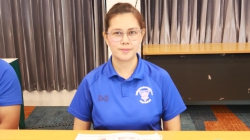 20241203025237.jpg - โรงเรียนคลองสอง (เสวตสมบูรณ์อุปถัมภ์) นำโดย ดร.ไพผกา ผิวดำ ผู้อำนวยการ รองผู้อำนวยการและคณะทำงานทั้ง 4 ฝ่ายให้การต้อนรับคณะทำงานตรวจประเมินกิจกรรม“สถานศึกษาปลอดภัย” ประจำปี 2567 เพื่อรณรงค์ให้สถานศึกษาสร้างความตระหนัก ด้านความปลอดภัย อาชีวอนามัย    และสภาพแวดล้อมในการนทำงานให้เกิดขึ้นในสถานศึกษา | https://klongsong.devcm.info