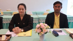 20241203025240.jpg - โรงเรียนคลองสอง (เสวตสมบูรณ์อุปถัมภ์) นำโดย ดร.ไพผกา ผิวดำ ผู้อำนวยการ รองผู้อำนวยการและคณะทำงานทั้ง 4 ฝ่ายให้การต้อนรับคณะทำงานตรวจประเมินกิจกรรม“สถานศึกษาปลอดภัย” ประจำปี 2567 เพื่อรณรงค์ให้สถานศึกษาสร้างความตระหนัก ด้านความปลอดภัย อาชีวอนามัย    และสภาพแวดล้อมในการนทำงานให้เกิดขึ้นในสถานศึกษา | https://klongsong.devcm.info