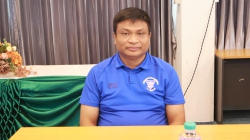 20241203025243.jpg - โรงเรียนคลองสอง (เสวตสมบูรณ์อุปถัมภ์) นำโดย ดร.ไพผกา ผิวดำ ผู้อำนวยการ รองผู้อำนวยการและคณะทำงานทั้ง 4 ฝ่ายให้การต้อนรับคณะทำงานตรวจประเมินกิจกรรม“สถานศึกษาปลอดภัย” ประจำปี 2567 เพื่อรณรงค์ให้สถานศึกษาสร้างความตระหนัก ด้านความปลอดภัย อาชีวอนามัย    และสภาพแวดล้อมในการนทำงานให้เกิดขึ้นในสถานศึกษา | https://klongsong.devcm.info