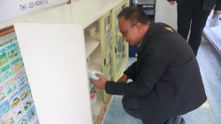 20241203025245.jpg - โรงเรียนคลองสอง (เสวตสมบูรณ์อุปถัมภ์) นำโดย ดร.ไพผกา ผิวดำ ผู้อำนวยการ รองผู้อำนวยการและคณะทำงานทั้ง 4 ฝ่ายให้การต้อนรับคณะทำงานตรวจประเมินกิจกรรม“สถานศึกษาปลอดภัย” ประจำปี 2567 เพื่อรณรงค์ให้สถานศึกษาสร้างความตระหนัก ด้านความปลอดภัย อาชีวอนามัย    และสภาพแวดล้อมในการนทำงานให้เกิดขึ้นในสถานศึกษา | https://klongsong.devcm.info