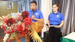 20241203025246.jpg - โรงเรียนคลองสอง (เสวตสมบูรณ์อุปถัมภ์) นำโดย ดร.ไพผกา ผิวดำ ผู้อำนวยการ รองผู้อำนวยการและคณะทำงานทั้ง 4 ฝ่ายให้การต้อนรับคณะทำงานตรวจประเมินกิจกรรม“สถานศึกษาปลอดภัย” ประจำปี 2567 เพื่อรณรงค์ให้สถานศึกษาสร้างความตระหนัก ด้านความปลอดภัย อาชีวอนามัย    และสภาพแวดล้อมในการนทำงานให้เกิดขึ้นในสถานศึกษา | https://klongsong.devcm.info