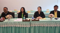 20241203025247.jpg - โรงเรียนคลองสอง (เสวตสมบูรณ์อุปถัมภ์) นำโดย ดร.ไพผกา ผิวดำ ผู้อำนวยการ รองผู้อำนวยการและคณะทำงานทั้ง 4 ฝ่ายให้การต้อนรับคณะทำงานตรวจประเมินกิจกรรม“สถานศึกษาปลอดภัย” ประจำปี 2567 เพื่อรณรงค์ให้สถานศึกษาสร้างความตระหนัก ด้านความปลอดภัย อาชีวอนามัย    และสภาพแวดล้อมในการนทำงานให้เกิดขึ้นในสถานศึกษา | https://klongsong.devcm.info