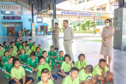 20241203025822.jpg - โรงเรียนคลองสอง (เสวตสมบูรณ์อุปถัมภ์) โครงการสถานศึกษาปลอดภัย กิจกรรม  | https://klongsong.devcm.info