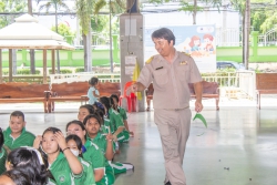 20241203025824.jpg - โรงเรียนคลองสอง (เสวตสมบูรณ์อุปถัมภ์) โครงการสถานศึกษาปลอดภัย กิจกรรม  | https://klongsong.devcm.info