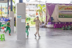 20241203025825.jpg - โรงเรียนคลองสอง (เสวตสมบูรณ์อุปถัมภ์) โครงการสถานศึกษาปลอดภัย กิจกรรม  | https://klongsong.devcm.info