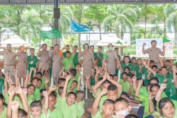 20241203025827.jpg - โรงเรียนคลองสอง (เสวตสมบูรณ์อุปถัมภ์) โครงการสถานศึกษาปลอดภัย กิจกรรม  | https://klongsong.devcm.info