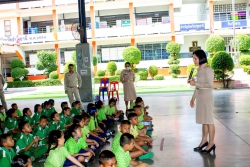 20241203025848.jpg - โรงเรียนคลองสอง (เสวตสมบูรณ์อุปถัมภ์) โครงการสถานศึกษาปลอดภัย กิจกรรม  | https://klongsong.devcm.info