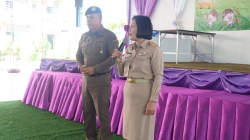 20241203031905.jpg - โรงเรียนคลองสอง (เสวตสมบูรณ์อุปถัมภ์) ฝึกอบรมโครงการสถานศึกษาปลอดภัย หนี ซ่อน สู้ จัดโดยสถานีตำรวจภูธรคลองหลวง ฝึกการเอาตัวรอดจากเหตุการณ์ไม่พึงประสงค์ เพื่อรับมือกับสถานการณ์ที่อาจเกิดขึ้นภายในสถานศึกษา | https://klongsong.devcm.info