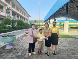 20241203234447.jpg - สำนักงานเขตพื้นที่การศึกษาประถมศึกษาปทุมธานีเขต 1 แจ้งให้โรงเรียนพิจารณาคัดเลือกนักเรียนที่ขาดแคลนทุนทรัพย์ โรงเรียนละ 1 คน เพื่อให้ได้รับทุนการศึกษา ทุนละ 2,500 บาท/คน | https://klongsong.devcm.info