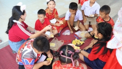 20241204021837(11).jpg - กิจกรรมค่ายภาษาจีนให้กับนักเรียนชั้นประถมศึกษาปีที่ 4-5 และนักเรียนจากโรงเรียนเครือข่ายจำนวน 240 คน  | https://klongsong.devcm.info