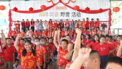 20241204021837(6).jpg - กิจกรรมค่ายภาษาจีนให้กับนักเรียนชั้นประถมศึกษาปีที่ 4-5 และนักเรียนจากโรงเรียนเครือข่ายจำนวน 240 คน  | https://klongsong.devcm.info