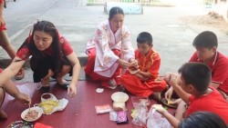 20241204021837(7).jpg - กิจกรรมค่ายภาษาจีนให้กับนักเรียนชั้นประถมศึกษาปีที่ 4-5 และนักเรียนจากโรงเรียนเครือข่ายจำนวน 240 คน  | https://klongsong.devcm.info