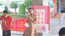 20241204021837(9).jpg - กิจกรรมค่ายภาษาจีนให้กับนักเรียนชั้นประถมศึกษาปีที่ 4-5 และนักเรียนจากโรงเรียนเครือข่ายจำนวน 240 คน  | https://klongsong.devcm.info