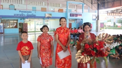 20241204021838(1).jpg - กิจกรรมค่ายภาษาจีนให้กับนักเรียนชั้นประถมศึกษาปีที่ 4-5 และนักเรียนจากโรงเรียนเครือข่ายจำนวน 240 คน  | https://klongsong.devcm.info