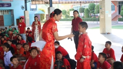 20241204021838(2).jpg - กิจกรรมค่ายภาษาจีนให้กับนักเรียนชั้นประถมศึกษาปีที่ 4-5 และนักเรียนจากโรงเรียนเครือข่ายจำนวน 240 คน  | https://klongsong.devcm.info