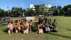 20241204022318.jpg - พิธีถวายพวงมาลาและถวายราชสดุดีเนื่องใน “วันสมเด็จพระมหาธีรราชเจ้า” ประจำปี 2567 | https://klongsong.devcm.info