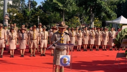 20241204022319.jpg - พิธีถวายพวงมาลาและถวายราชสดุดีเนื่องใน “วันสมเด็จพระมหาธีรราชเจ้า” ประจำปี 2567 | https://klongsong.devcm.info