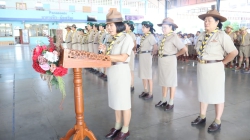 20241204023250(3).jpg - พิธีถวายราชสดุดี “วันสมเด็จพระมหาธีรราชเจ้า” ประจำปี 2567 | https://klongsong.devcm.info