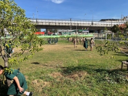 20241204023250.jpg - พิธีถวายราชสดุดี “วันสมเด็จพระมหาธีรราชเจ้า” ประจำปี 2567 | https://klongsong.devcm.info