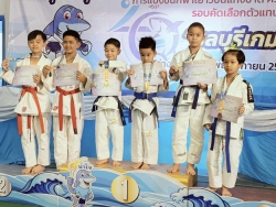 20241204033944(1).jpg - ขอแสดงความยินดีในการแข่งขันกีฬาเยาวชนแห่งชาติ ครั้งที่ 40 รอบคัดเลือกตัวแทนภาค 1 ชลบุรีเกมส์ | https://klongsong.devcm.info