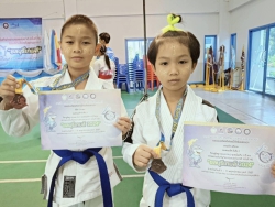 20241204033944.jpg - ขอแสดงความยินดีในการแข่งขันกีฬาเยาวชนแห่งชาติ ครั้งที่ 40 รอบคัดเลือกตัวแทนภาค 1 ชลบุรีเกมส์ | https://klongsong.devcm.info