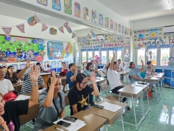 20241206023342(2).jpg - กิจกรรมประชุมผู้ปกครองนักเรียน ภาคเรียนที่ 2/2567 | https://klongsong.devcm.info